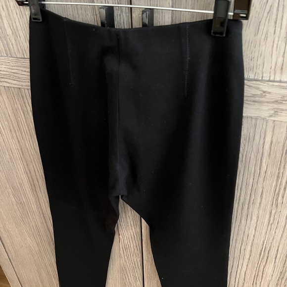 Leather Knit Legging - Picture 5 of 7